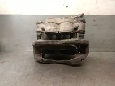 Автозапчасти б/у передний левый тормозной суппорт за vw crafter 30-35 autobús (2e_) 2.5 tdi ссылки oem iam 2e0615105b  2e0615105b