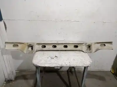 Second-hand car spare part front bumper reinforcement for vw crafter 30-35 autobús (2e_) 2.5 tdi oem iam references 2e0805842  2e0805842