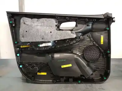 Автозапчасти б/у обивка передней правой двери за hyundai i20 iii (bc3, bi3) 1.0 t-gdi ссылки oem iam 82380q0000  82308q0000nnb