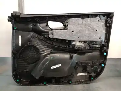 Автозапчасти б/у обивка левой передней двери за hyundai i20 iii (bc3, bi3) 1.0 t-gdi ссылки oem iam 82310q0000  82307q0010nnb