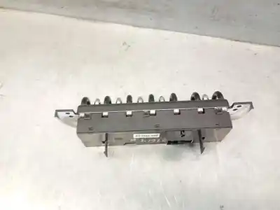 Second-hand car spare part multifunction switch for mini mini (r50, r53) one oem iam references 61316958029  61316958029