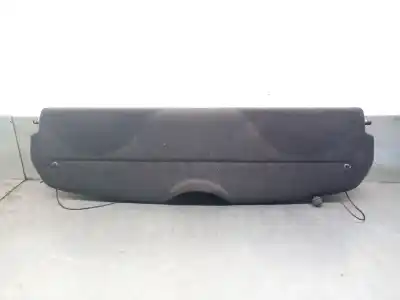 Gebrauchtes Autoersatzteil heckablage zum mini mini (r50, r53) one oem-iam-referenzen 51461514023