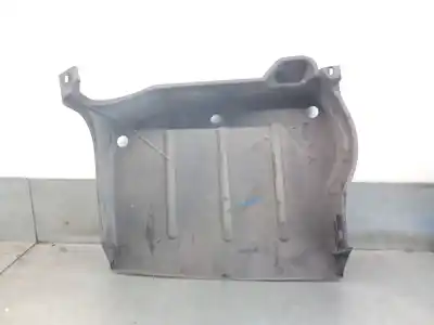 Gebrauchtes Autoersatzteil heckablage zum mini mini (r50, r53) one oem-iam-referenzen 51711149159