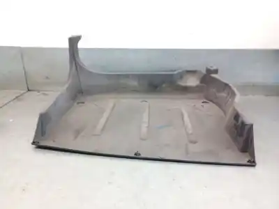 Peça sobressalente para automóvel em segunda mão chapeleira por mini mini (r50, r53) one referências oem iam 51711149159  51711149159