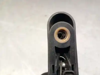 Second-hand car spare part rear windshield wiper arm for mini (bmw) mini (r50, r53) cooper oem iam references 61627044625  61627044625