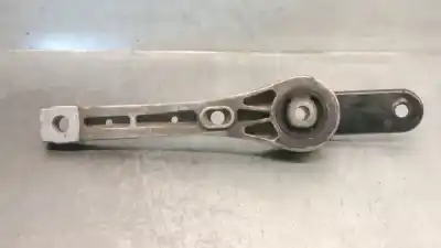 Peça sobressalente para automóvel em segunda mão suporte do motor traseiro por volkswagen tiguan (5n_) 2.0 tdi referências oem iam 3c0199855m