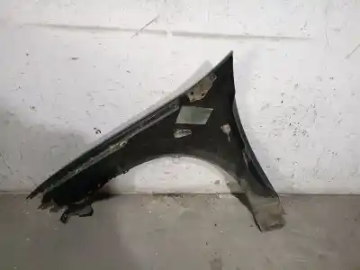 Peça sobressalente para automóvel em segunda mão guarda-lamas dianteiro direito por dacia logan (ls_) 1.4 (lsoa, lsoc, lsoe, lsog) referências oem iam 6001549973  6001549973