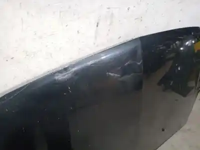 Peça sobressalente para automóvel em segunda mão capot por dacia logan (ls_) 1.4 (lsoa, lsoc, lsoe, lsog) referências oem iam 5489320  