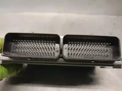 Second-hand car spare part ecu engine control for dacia logan (ls_) 1.4 (lsoa, lsoc, lsoe, lsog) oem iam references 8200483732 s110140011a siemens - vdo 