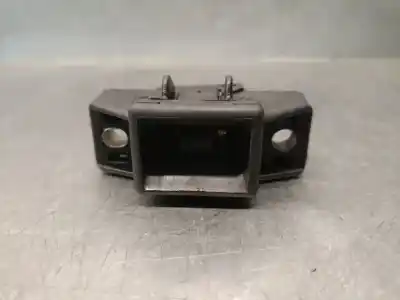 Peça sobressalente para automóvel em segunda mão  por DACIA LOGAN (LS_)  Referências OEM IAM 7700838546  7700838546