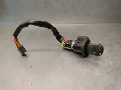 Peça sobressalente para automóvel em segunda mão  por DACIA LOGAN (LS_)  Referências OEM IAM 6001551102  6001551102