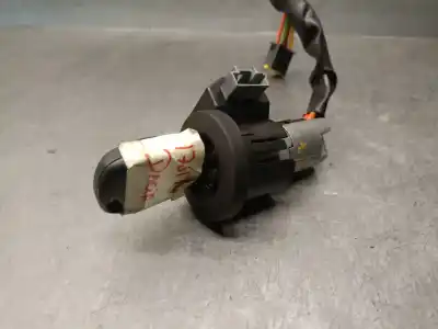 Peça sobressalente para automóvel em segunda mão comutador de ignição por dacia logan (ls_) 1.4 (lsoa, lsoc, lsoe, lsog) referências oem iam 6001551102  6001551102