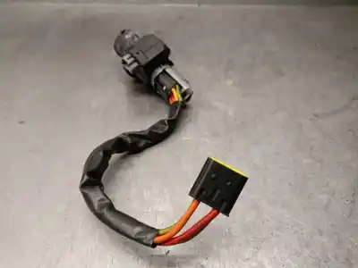 Peça sobressalente para automóvel em segunda mão comutador de ignição por dacia logan (ls_) 1.4 (lsoa, lsoc, lsoe, lsog) referências oem iam 6001551102  6001551102