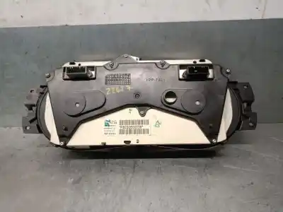 Peça sobressalente para automóvel em segunda mão quadrante por dacia logan (ls_) 1.4 (lsoa, lsoc, lsoe, lsog) referências oem iam 8200650539 281184085c takosan 248104043r