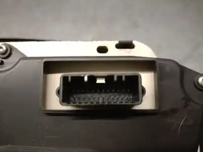 Peça sobressalente para automóvel em segunda mão quadrante por dacia logan (ls_) 1.4 (lsoa, lsoc, lsoe, lsog) referências oem iam 8200650539 281184085c takosan 248104043r