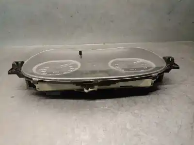 Peça sobressalente para automóvel em segunda mão quadrante por dacia logan (ls_) 1.4 (lsoa, lsoc, lsoe, lsog) referências oem iam 8200650539 281184085c takosan 248104043r