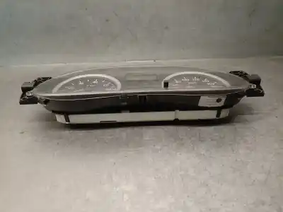 Peça sobressalente para automóvel em segunda mão quadrante por dacia logan (ls_) 1.4 (lsoa, lsoc, lsoe, lsog) referências oem iam 8200650539 281184085c takosan 248104043r