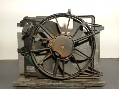 Peça sobressalente para automóvel em segunda mão termoventilador elétrico por dacia logan (ls_) 1.4 (lsoa, lsoc, lsoe, lsog) referências oem iam 8200293391f 8250453 gate 6001550769