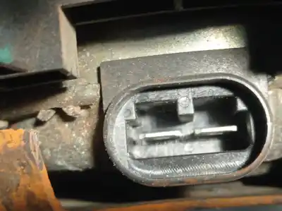 Peça sobressalente para automóvel em segunda mão termoventilador elétrico por dacia logan (ls_) 1.4 (lsoa, lsoc, lsoe, lsog) referências oem iam 8200293391f 8250453 gate 6001550769