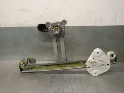 Pezzo di ricambio per auto di seconda mano alzacristalli posteriore sinistro per dacia logan (ls_) 1.4 (lsoa, lsoc, lsoe, lsog) riferimenti oem iam 8200783890  8200783890