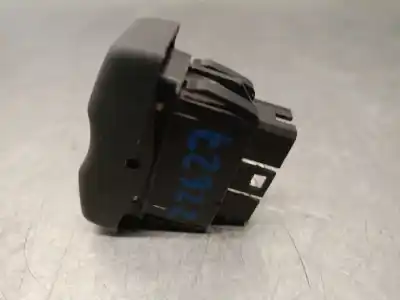 Peça sobressalente para automóvel em segunda mão botão / interruptor elevador vidro dianteiro direito por dacia logan (ls_) 1.4 (lsoa, lsoc, lsoe, lsog) referências oem iam 6001546816  6001546816