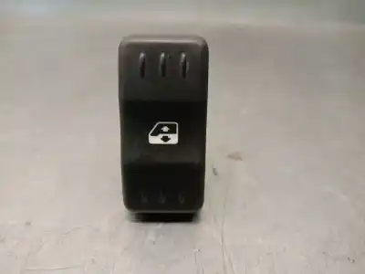 Peça sobressalente para automóvel em segunda mão BOTÃO / INTERRUPTOR ELEVADOR VIDRO DIANTEIRO ESQUERDO por DACIA LOGAN (LS_)  Referências OEM IAM 6001546816  6001546816