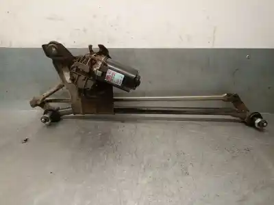 Peça sobressalente para automóvel em segunda mão Motor Do Limpa Para Brisas por DACIA LOGAN (LS_) 1.4 (LSOA, LSOC, LSOE, LSOG) Referências OEM IAM 8200619512 64343295 MAKO 8200619512