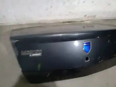 Second-hand car spare part tailgate for dacia logan (ls_) 1.4 (lsoa, lsoc, lsoe, lsog) oem iam references 5489401  