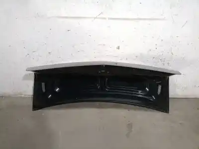 Second-hand car spare part tailgate for dacia logan (ls_) 1.4 (lsoa, lsoc, lsoe, lsog) oem iam references 5489401  