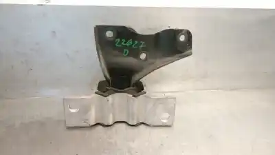 Second-hand car spare part right engine support for dacia logan (ls_) 1.4 (lsoa, lsoc, lsoe, lsog) oem iam references 8200204600  8200204600