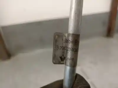 Peça sobressalente para automóvel em segunda mão tubos de ar condicionado por dacia logan (ls_) 1.4 (lsoa, lsoc, lsoe, lsog) referências oem iam 8200223400  8200223400