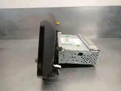 Second-hand car spare part multifunction display for hyundai i20 iii (bc3, bi3) 1.0 t-gdi oem iam references 96160q0421nnb  96160q0421nnb
