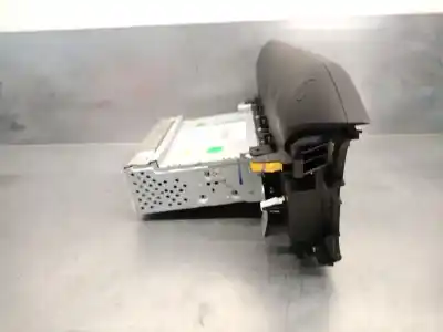 Second-hand car spare part multifunction display for hyundai i20 iii (bc3, bi3) 1.0 t-gdi oem iam references 96160q0421nnb  96160q0421nnb