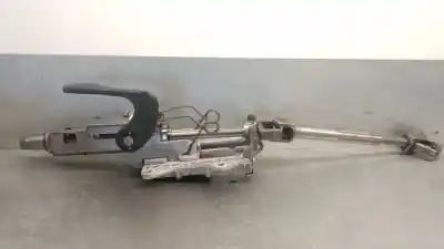 Peça sobressalente para automóvel em segunda mão coluna de direcção por volkswagen tiguan (5n_) 2.0 tdi referências oem iam 5n1419502d