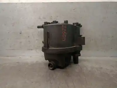 Second-hand car spare part diesel filter support for ford fiesta v (jh_, jd_) 1.4 tdci oem iam references 70532707
