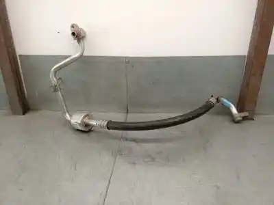 Peça sobressalente para automóvel em segunda mão tubos de ar condicionado por ford focus iii turnier 1.0 ecoboost referências oem iam f1f119n602hb
