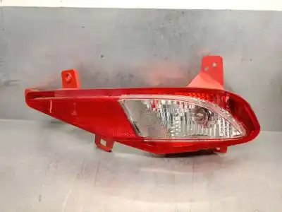 Автозапчасти б/у правая задняя противотуманная фонарь за HYUNDAI I20 III (BC3, BI3) 1.0 T-GDI ссылки OEM IAM 92406Q0100  92406Q0100