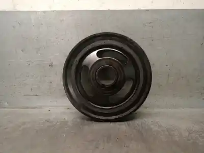 Second-hand car spare part crankshaft pulley for ford fiesta v (jh_, jd_) 1.4 tdci oem iam references 1517975