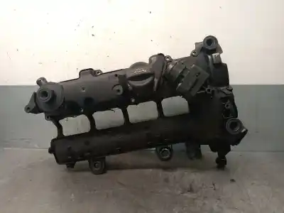 Second-hand car spare part rocker cover for ford fiesta v (jh_, jd_) 1.4 tdci oem iam references 1508414