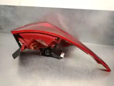 Second-hand car spare part left tailgate light for hyundai i20 iii (bc3, bi3) 1.0 t-gdi oem iam references 92401q0000  92401q0000