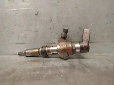 Second-hand car spare part injector for ford fiesta v (jh_, jd_) 1.4 tdci oem iam references 1348623
