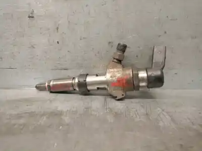 Second-hand car spare part injector for ford fiesta v (jh_, jd_) 1.4 tdci oem iam references 1348623