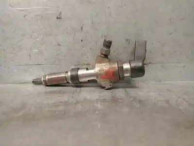 Second-hand car spare part injector for ford fiesta v (jh_, jd_) 1.4 tdci oem iam references 1348623