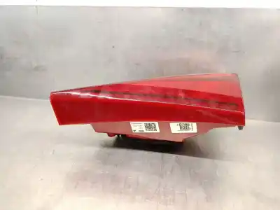 Автозапчасти б/у правый задний фонарь за hyundai i20 iii (bc3, bi3) 1.0 t-gdi ссылки oem iam 92404q0000  92404q0000