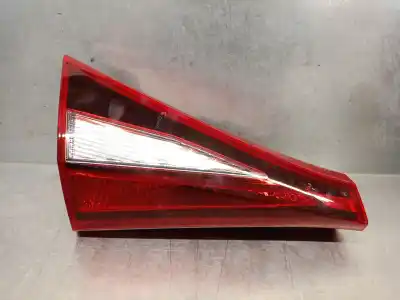 Second-hand car spare part left tailgate light for hyundai i20 iii (bc3, bi3) 1.0 t-gdi oem iam references 92403q0000