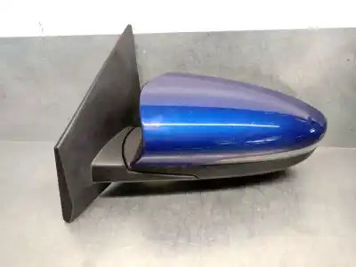 Peça sobressalente para automóvel em segunda mão espelho retrovisor esquerdo por hyundai i20 iii (bc3, bi3) 1.0 t-gdi referências oem iam 87617q0020  87610q0060