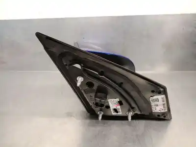 Peça sobressalente para automóvel em segunda mão espelho retrovisor esquerdo por hyundai i20 iii (bc3, bi3) 1.0 t-gdi referências oem iam 87617q0020  87610q0060