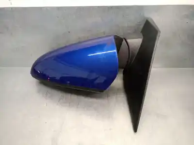 Peça sobressalente para automóvel em segunda mão espelho retrovisor esquerdo por hyundai i20 iii (bc3, bi3) 1.0 t-gdi referências oem iam 87617q0020  87610q0060