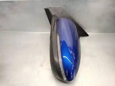 Peça sobressalente para automóvel em segunda mão espelho retrovisor esquerdo por hyundai i20 iii (bc3, bi3) 1.0 t-gdi referências oem iam 87617q0020  87610q0060