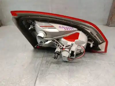 Pezzo di ricambio per auto di seconda mano luci posteriori destra per ford focus iii turnier 1.0 ecoboost riferimenti oem iam f1eb13a602ca  1868297